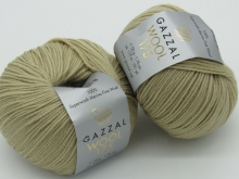 Wool 175 Gazzal-307